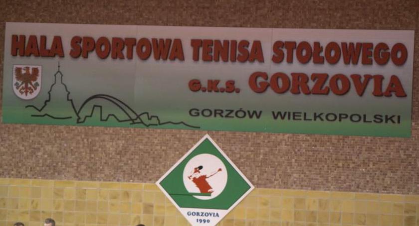 Gorzovia o krok od pokonania lidera