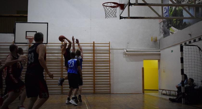 1. Finały Dream Burger Basket Ligi 25.02.2018r., godz. 17:15