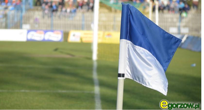 Kotwica silniejsza w 9. sparingu Stilonu