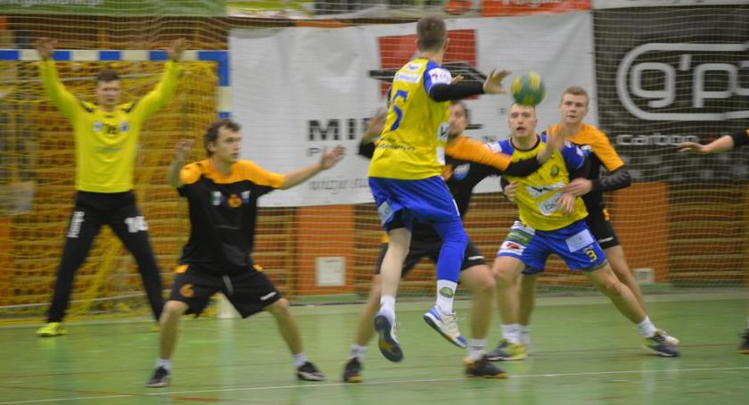 Stal Gorzów II - UKS Lider Swarzędz 3.03.2018r., godz. 12