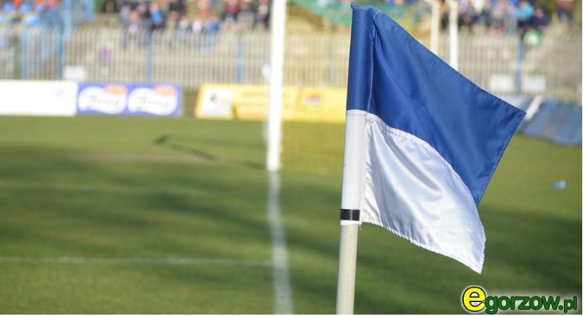 Stilon znów lepszy od Warty w sparingu