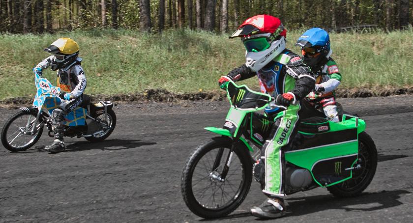 27 marca ważne spotkanie w GUKS Speedway Wawrów