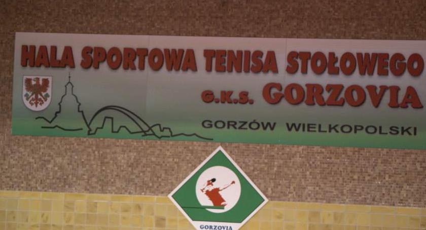 Gorzovia idzie do góry. Kolejne punkty tenisistów