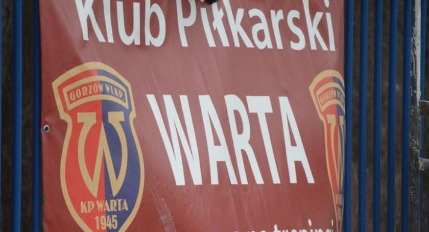Warta Gorzów - Czarni Browar Witnica 17.03.2018r., godz. 13