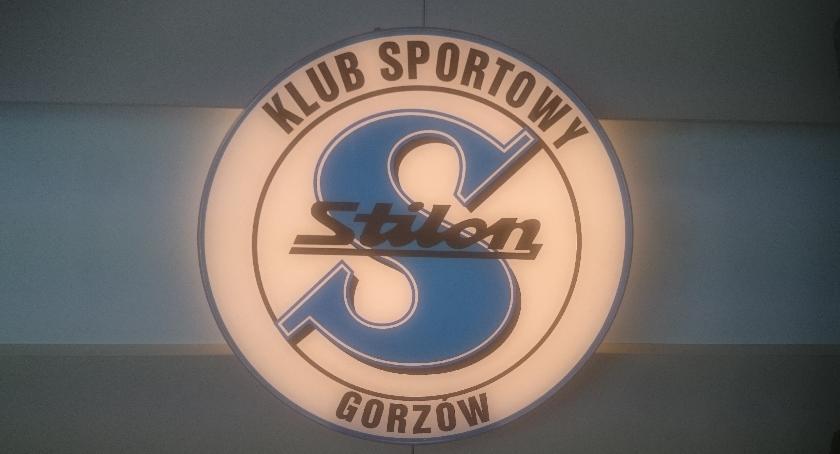 Stilon Gorzów - KS Polkowice 17.03.2018r., godz. 15