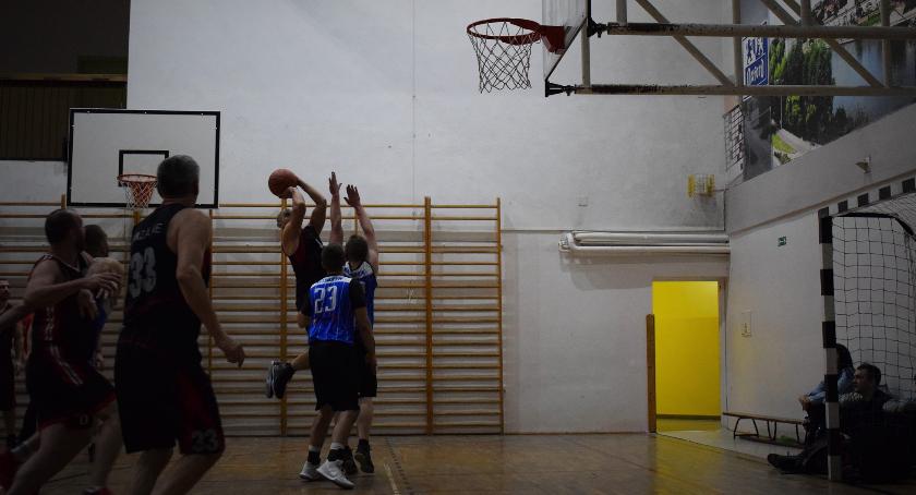 DBBL: Trzecie miejsce dla BPU, mistrz wciąż nieznany