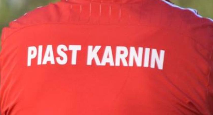 Piast Gorzów-Karnin - Spójnia Ośno Lubuskie 24.03.2018r., godz. 15