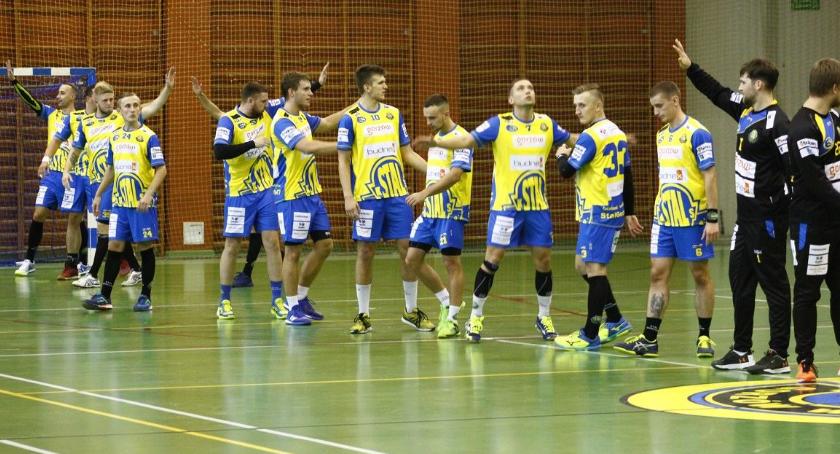 Stal Gorzów - Orlen Wisła II Płock 24.03.2018r., godz. 18:30