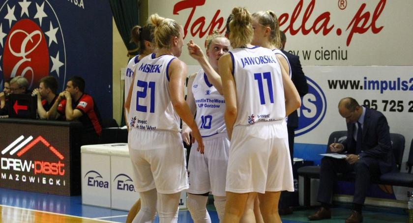 Przypieczętować siódme miejsce przed play-off