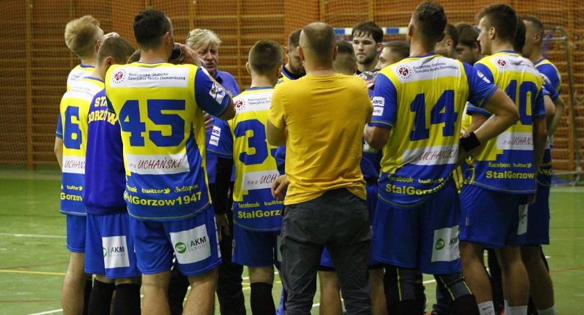 Stal Gorzów - SPR GKS Żukowo 29.03.2018r., godz. 18:30
