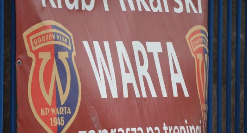 Warta Gorzów - Piast Gorzów-Karnin PRZEŁOŻONE NA 23.05