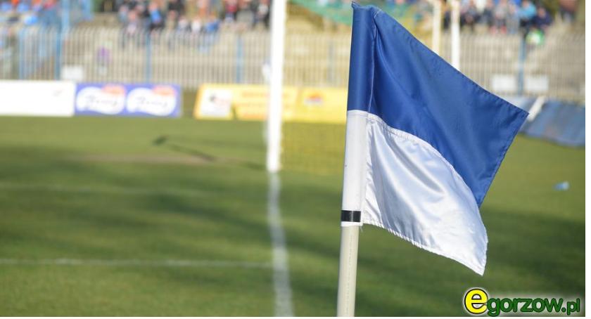 Stilon Gorzów - Lechia Dzierżoniów 31.03.2018r., godz. 16