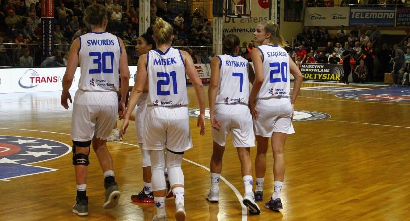 AZS zaczyna play-off w Krakowie