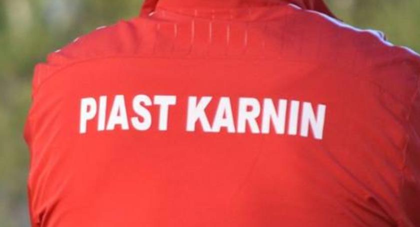Piast Gorzów-Karnin - Korona Kożuchów 7.04.2018r., godz. 16