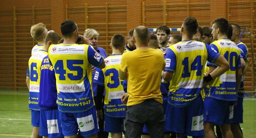 Stal Gorzów - KS Polonia Środa Wlkp. 8.04.2018r., godz. 13