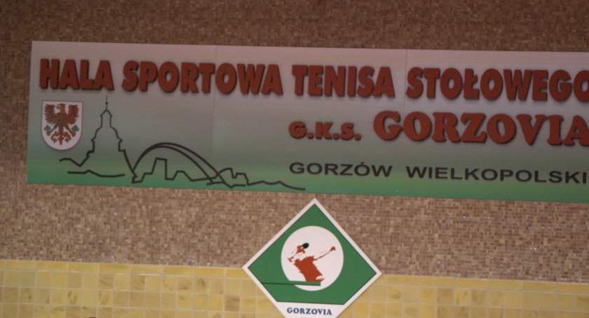 Gorzovia wykorzystała atut własnej hali