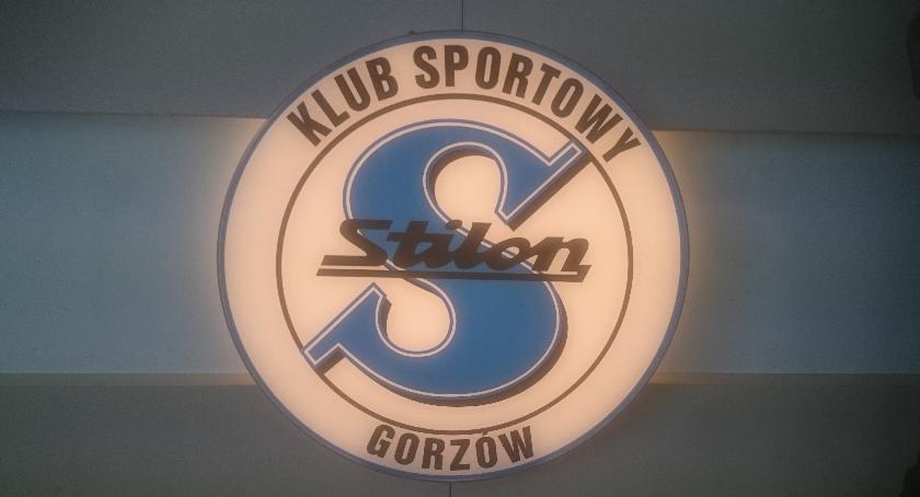 W końcu zwycięscy! Stilon wygrał z rezerwami Górnika