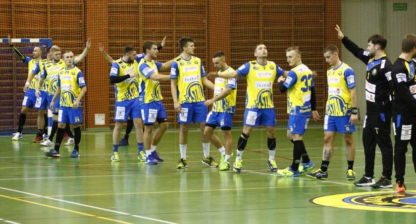 Stal Gorzów - AZS UZ Zielona Góra 21.04.2018r., godz. 18:30