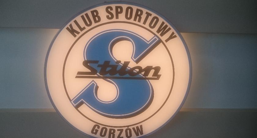 Stilon panuje na Ziemi Lubuskiej