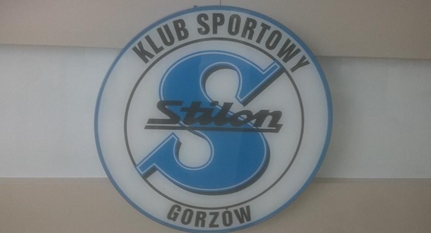 Stilon ponownie przegrał u siebie. I to wysoko