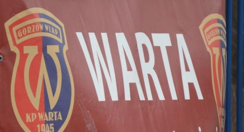 Warta odrobiła zaległości. Awans już prawie przypieczętowany