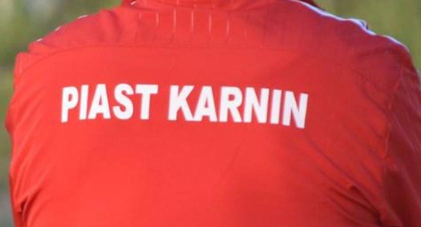 Piast Gorzów-Karnin - Sprotavia Szprotawa 5.05.2018r., godz. 17