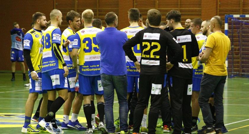 Stal Gorzów - Polski Cukier Pomezania Malbork 19.05.2018r., godz. 18:30