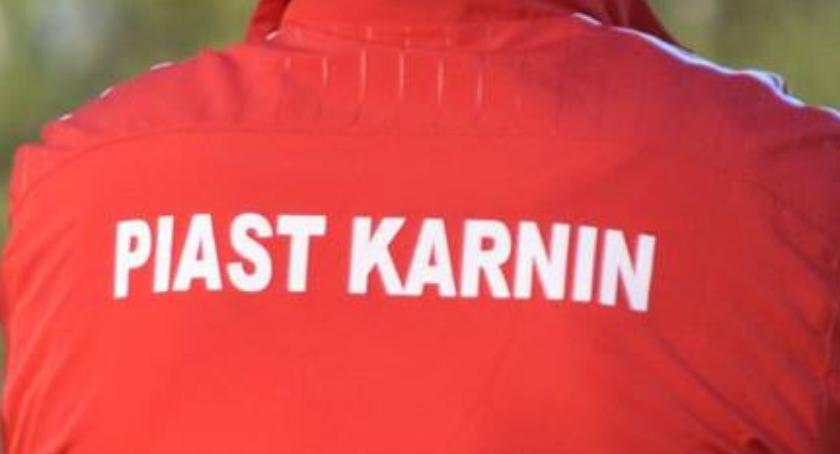 Piast Gorzów-Karnin - Pogoń Świebodzin 19.05.2016r., godz. 17