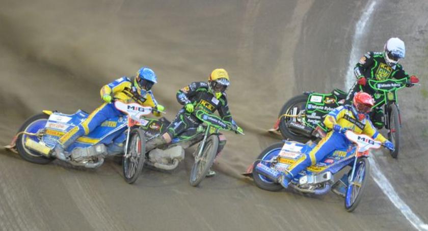 Cash Broker Stal Gorzów - forBET Włókniarz Częstochowa 20.05.2018r., godz. 20