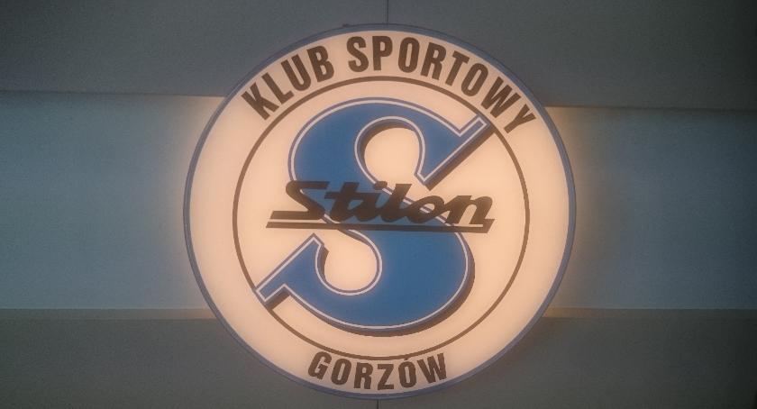 Stilon Gorzów - Unia Turza Śląska 19.05.2018r., godz. 16