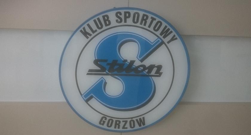 Goście Stilonu po raz kolejny z kompletem w Gorzowie