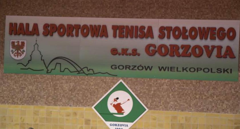 Remis i szóste miejsce Gorzovii na koniec I ligi