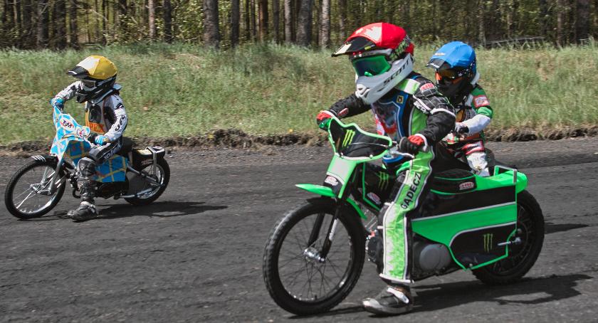 III runda Pucharu Polski Par Klubowych 85-125ccm, 26.05.2018r., godz. 16