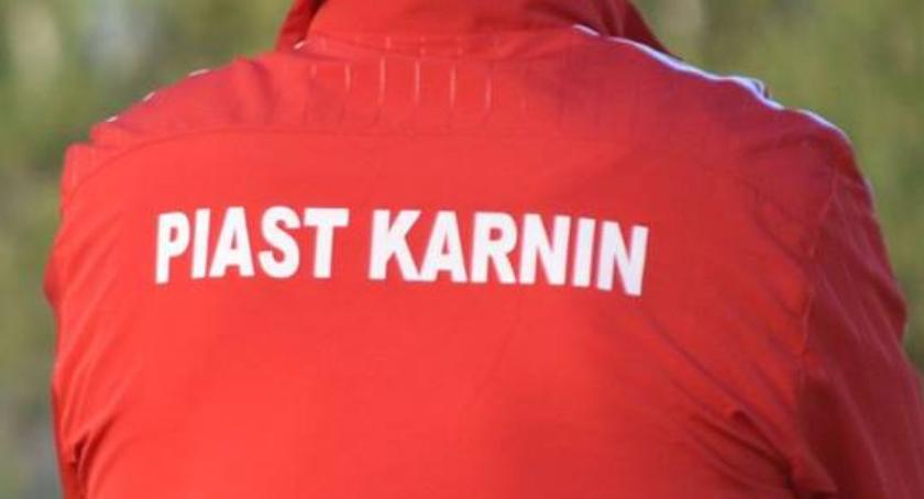 IV liga: zaskakująco wysoka porażka Warty, mniejsza Piasta