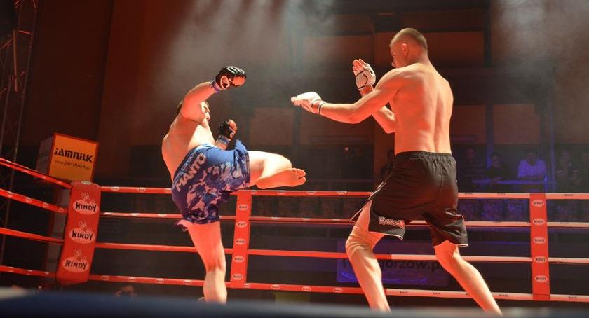 Mecz charytatywny: Gwiazdy MMA - Gwiazdy Boksu 2.06.2018, godz. 16
