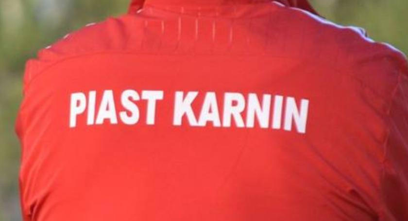 Piast Gorzów-Karnin - Budowlani Lubsko 9.06.2018r., godz. 17