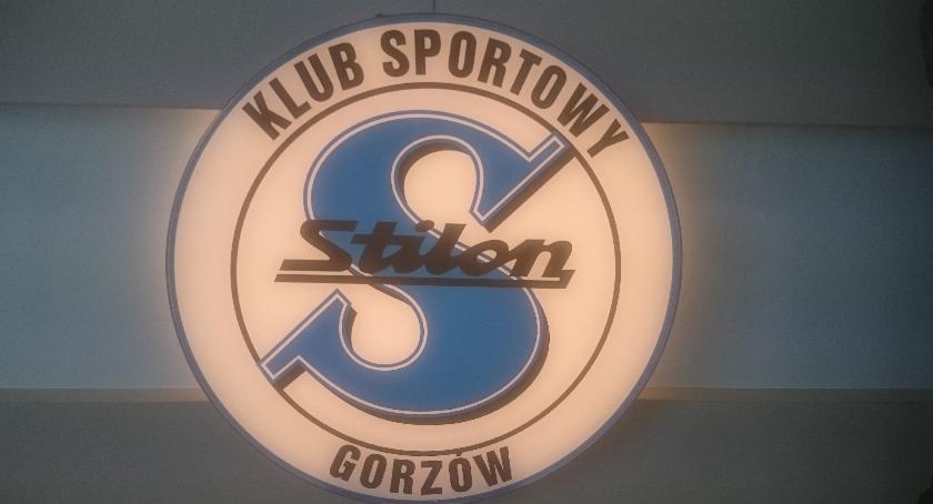 Stilon wciąż na niepewnym gruncie