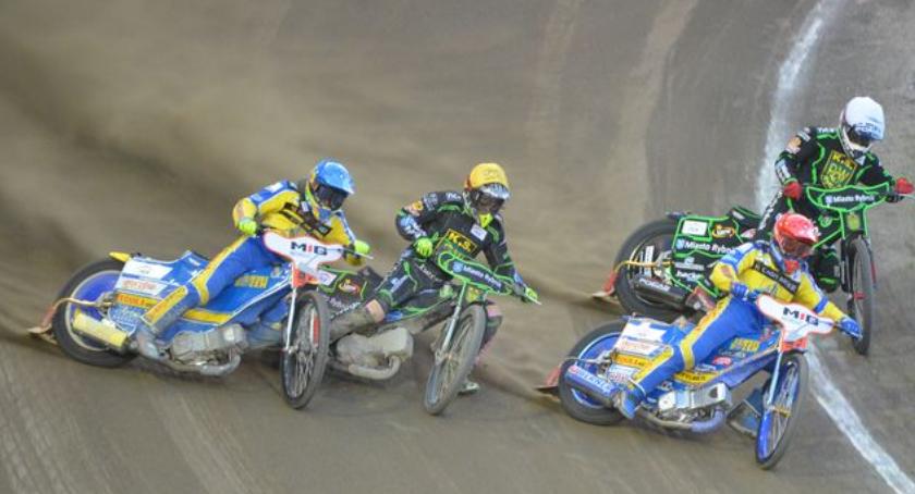 DMPJ: Ostatni wyścig decydował. GKM wygrał, Stal trzecia