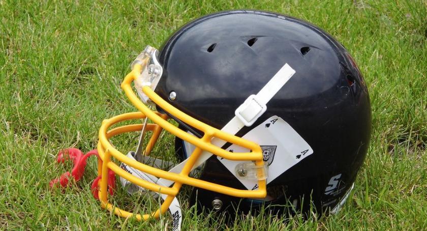 Falstart Grizzlies i porażka z Cougars Szczecin w LFA9