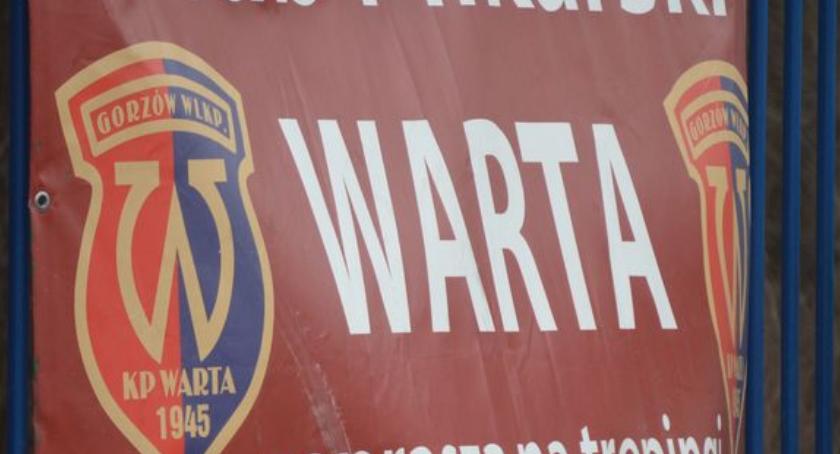 Warta już testuje. Sprawdziany Griizlies i miniżużlowców