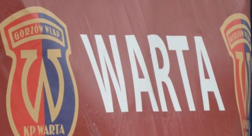 Udany rewanż Warty na Falubazie