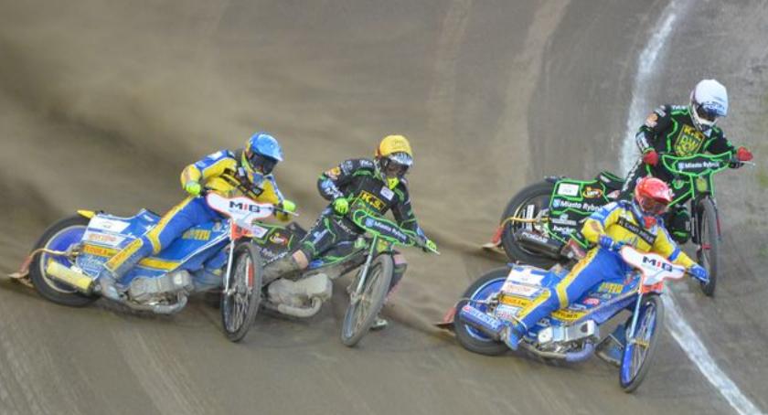 DMPJ: Stal i Motor ex-aequo na pierwszym miejscu