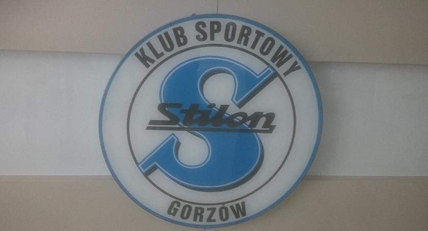 Gorzowscy trzecioligowcy na minus