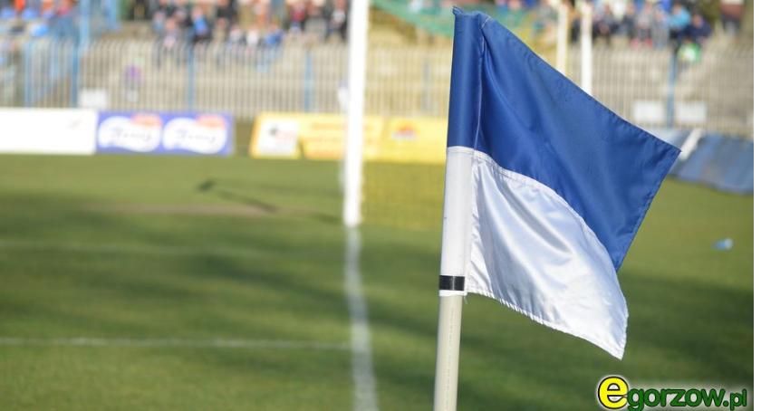 Stilon Gorzów - Ruch Radzionków 25.08.2018r., godz. 17