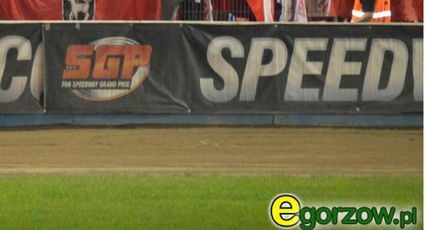 MIB Nordic Gorzow FIM Speedway Grand Prix of Poland 25.08.2018r., godz. 19