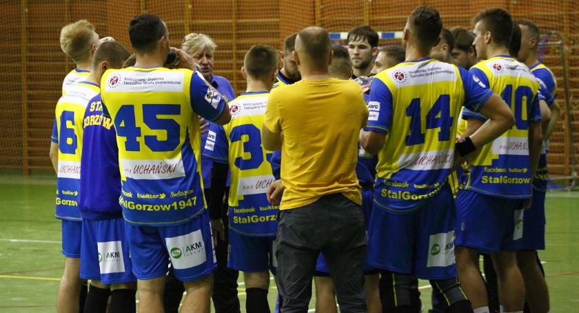 Niewielka różnica między Stalą a Superligą