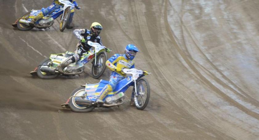 Torunianie odpalili. Stal z Motoareny wróciła bez punktów