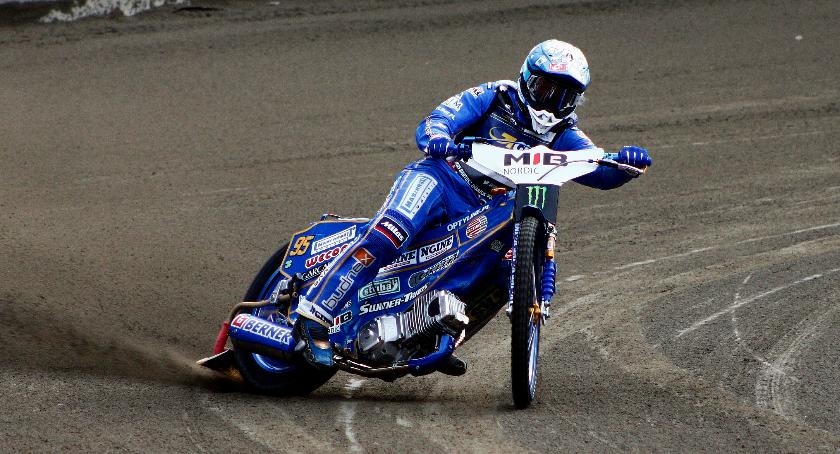 Zmarzlik odrabia straty, Dudek wygrał GP w Krsko