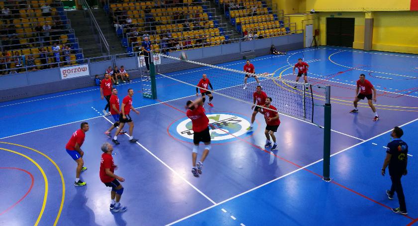 Za nami III mecz charytatywny Kromka Chleba Caritas