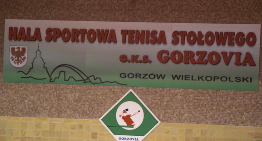 GKS Gorzovia MojeBermudy.pl Gorzów - Poltarex Pogoń Lębork 22.09.2018r., godz. 16